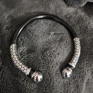 Scoubyz factory torc jewelry necklace